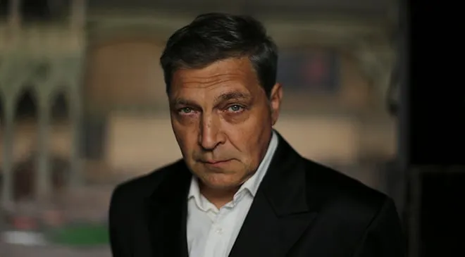 Aleksandr Nevzorov terrorçu elan edildi