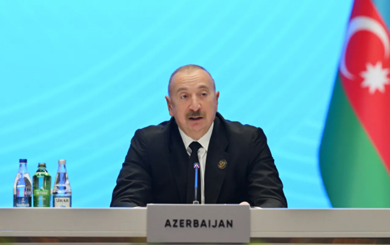 “Bu, regionumuzda təhlükəsizlik sistemini möhkəmləndirir” - Yenilənib