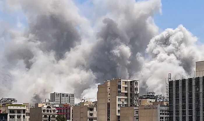 ABŞ İrana "bombaların anası" ilə zərbə endirəcək