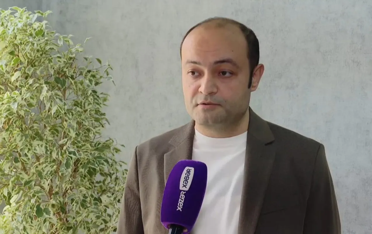 “Dərnəgül bazarının “Abşeron” TM-ə köçürülməsi qiymətləri aşağı sala bilər” - Ekspert - Video