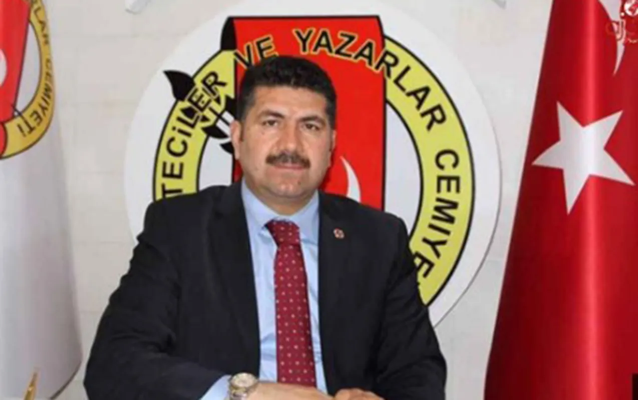 Azərbaycanda çevrilişə çağırış edən türkiyəli jurnalist - Axtarışa verildi