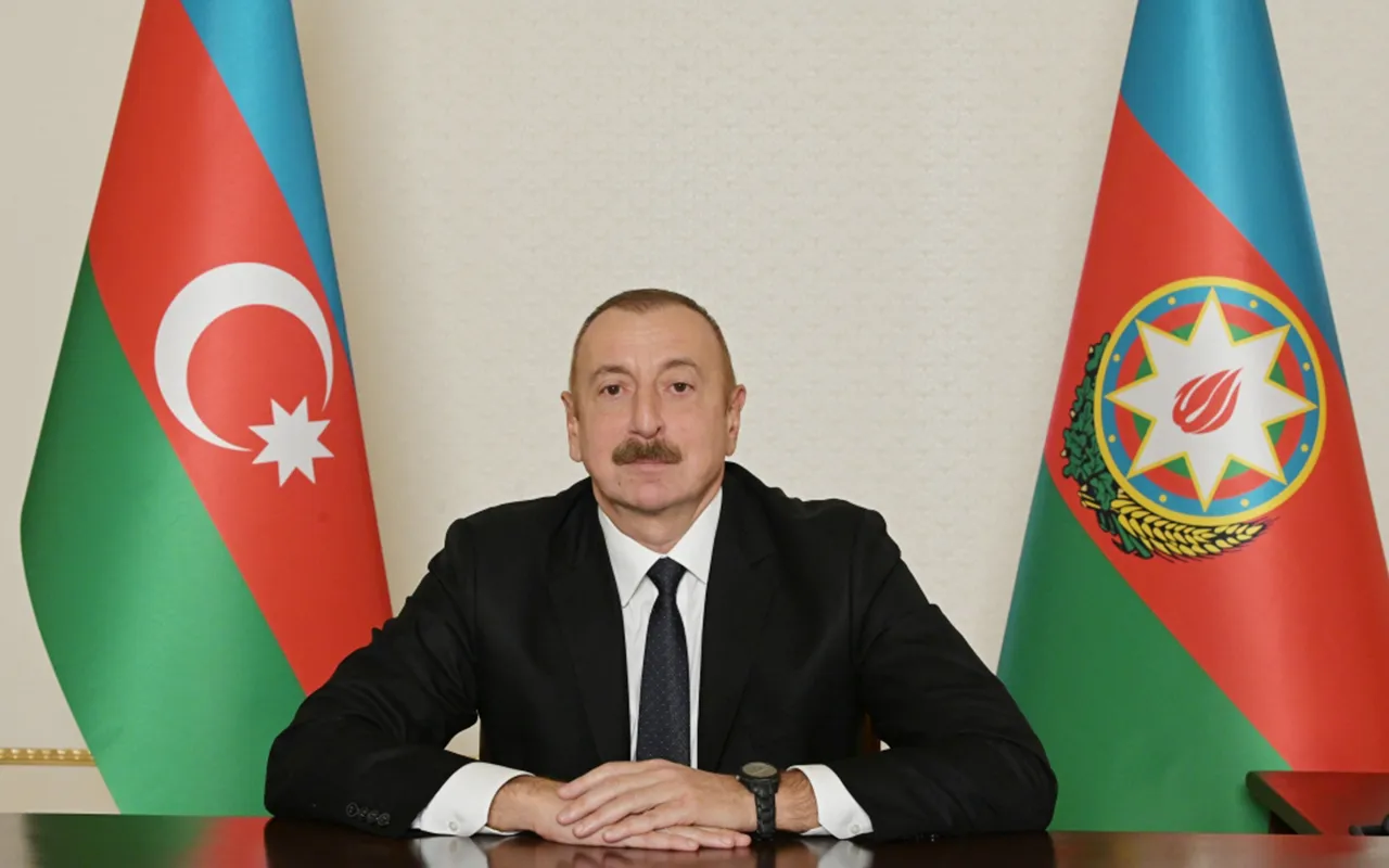 Prezident onları təbrik etdi