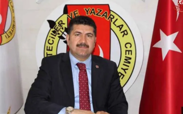 Azərbaycanda çevrilişə çağırış edən türkiyəli jurnalist - Axtarışa verildi