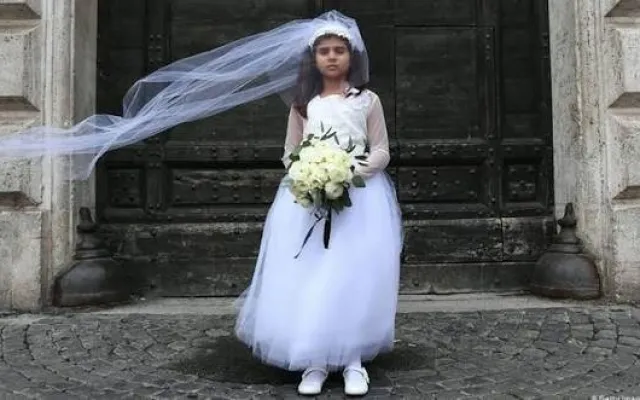 9 yaşlı qız uşağının ərə verilməsi zehniyyəti