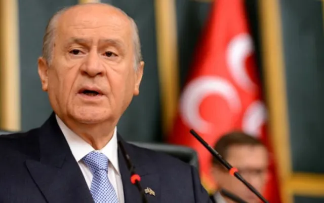 Baxçalıdan Azərbaycanla bağlı - Bəyanat