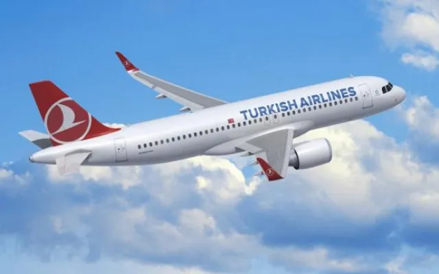 Türkiyədən Rusiyaya uçan təyyarə geri qayıtdı