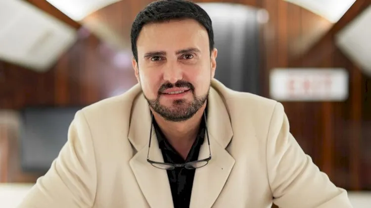 Nadir Qafarzadə toy təşkilatçılarını yerlə-yeksan etdi: “Tüpürüm sizin üzünüzə!”