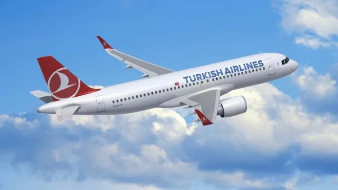 Türkiyədən Rusiyaya uçan təyyarə geri qayıtdı