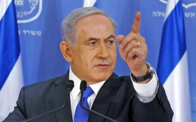 İran ABŞ-a çata bilən raketlər hazırlayır - Netanyahu