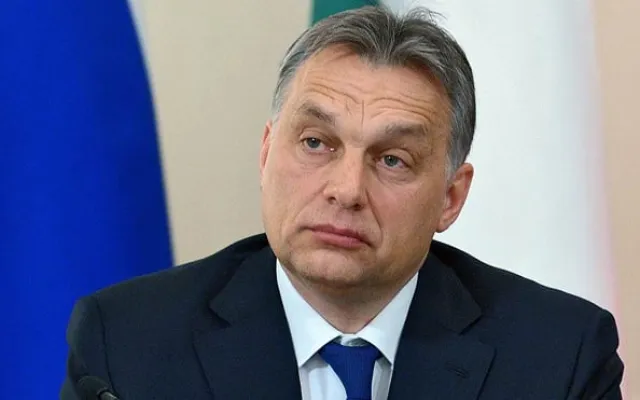 Ölkəni yenidən idarə etməyə hazırıq - Orban