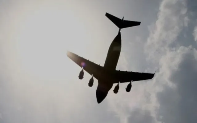 İsraildən qalxan təyyarə təcili eniş etdi: Bomba təhlükəsi...