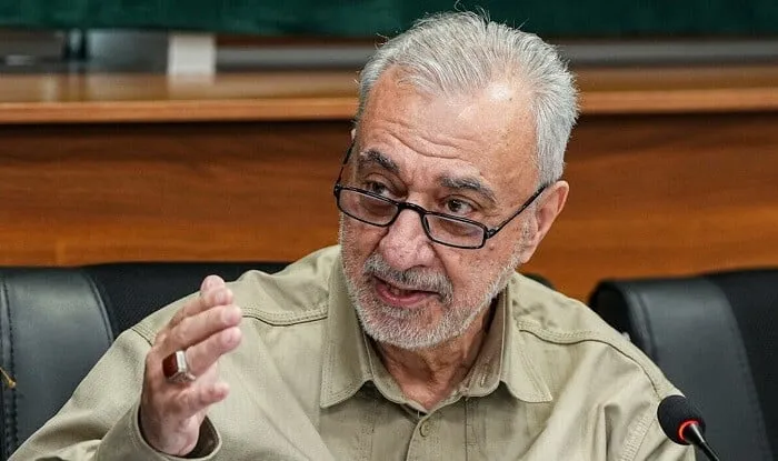 İranın yeni müdafiə naziri məlum oldu