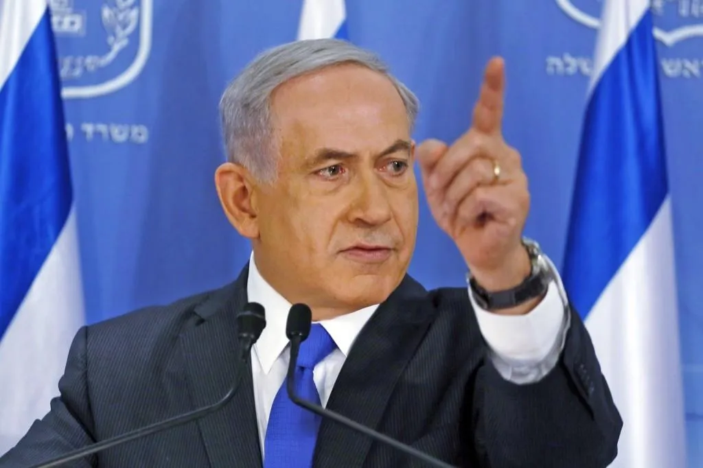 İran ABŞ-a çata bilən raketlər hazırlayır - Netanyahu