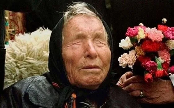 Vanqanın daha bir kəhanəti: Putin bu tarixdə gedəcək...