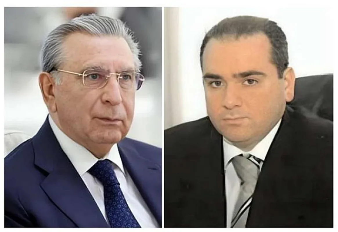 Oğlu Ramiz Mehdiyev haqqında istintaqa nələri deyib? - Şok ifadə