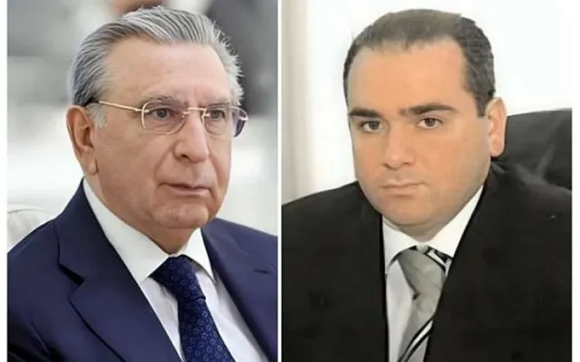Oğlu Ramiz Mehdiyev haqqında istintaqa nələri deyib? - Şok ifadə