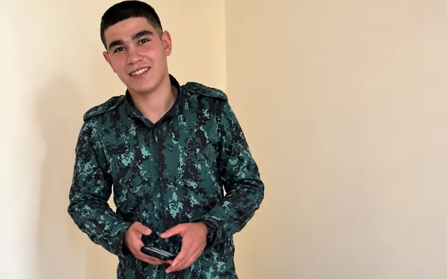 Əsgərinin güllələnməsi ilə bağlı iki nəfər həbs edildi - SON DƏQİQƏ