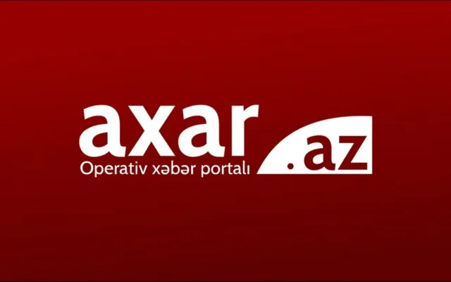 Axar.az xəbər saytı 13 yaşını qeyd edir