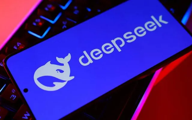 ABŞ Çinin "DeepSeek" süni intellektinin istifadəsini qadağan etdi