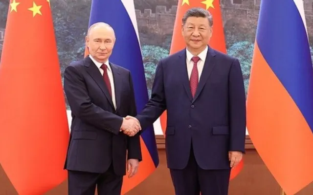 Putin və Szinpinlə bu məsələni müzakirə etməyə hazıram
