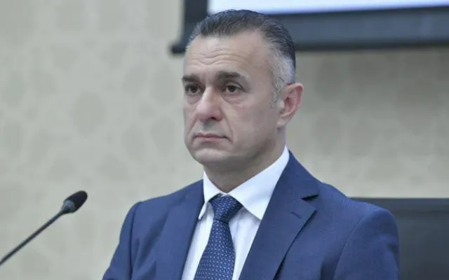 Teymur Musayev baş nazirin müavini təyin edildi