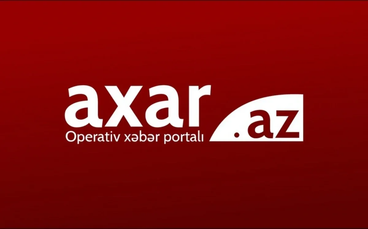 Axar.az xəbər saytı 13 yaşını qeyd edir