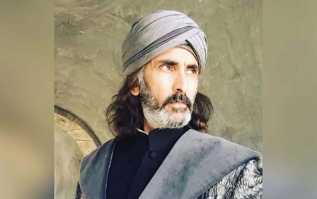 Axtarışa verilən 7 nəfərdən biri “Diriliş Ərtoğrul”un aktyorudur