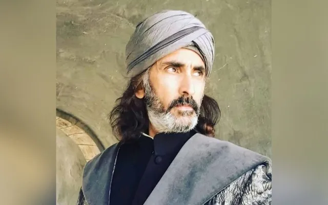 Axtarışa verilən 7 nəfərdən biri “Diriliş Ərtoğrul”un aktyorudur