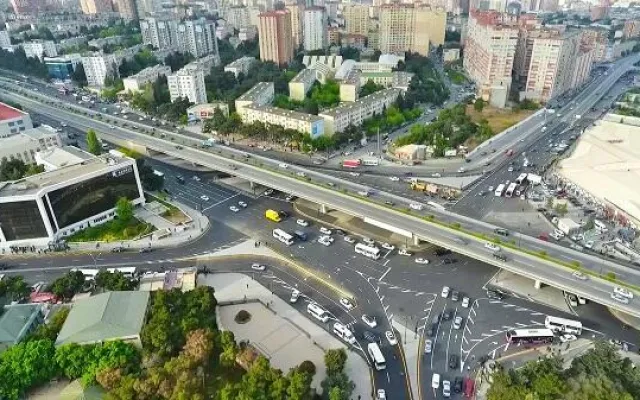 Bakıda yeni mikrorayon yaradılır – Adı belə olacaq...
