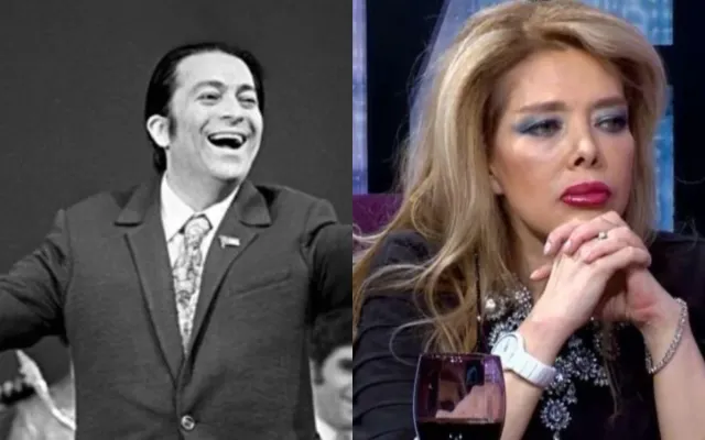 Rəşidə Behbudova: "Atama işgəncə verildi, dişləri, dırnaqları çıxarıldı"