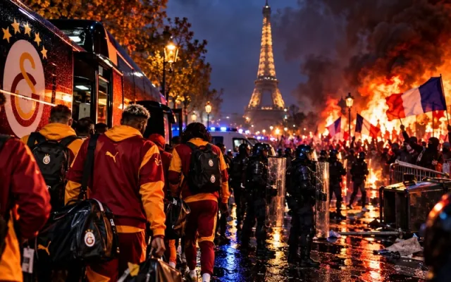 Fransa qarışdı, “Qalatasaray” ora getmək istəmir – UEFA-dan gözlənilməz qərar