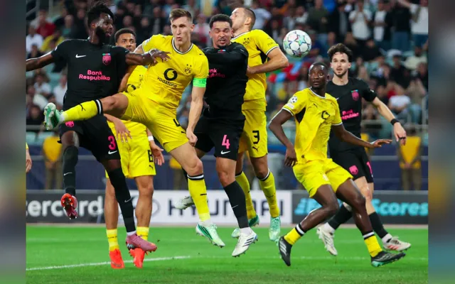 “Sabah”dan 1 xala layiq matç... - Video-Yenilənib