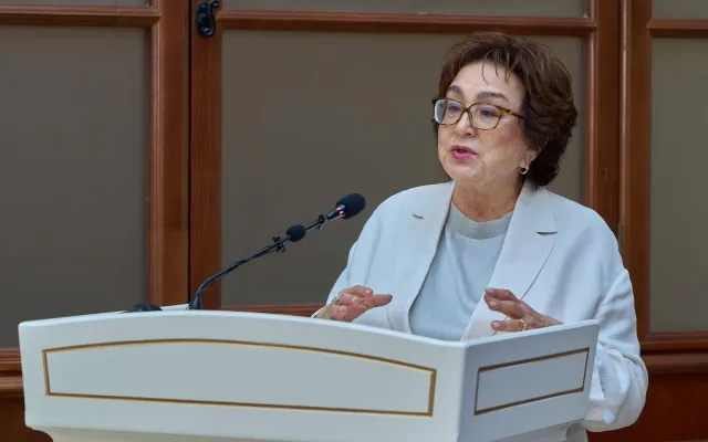 Məleykə Abbaszadə imtahanlarla bağlı səssizliyi pozdu: “Əvvəl niyə...”