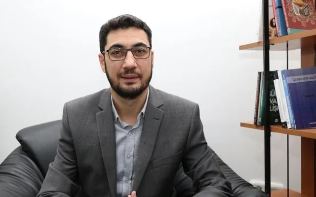 Səfirliyimizin önündə bu sözləri qışqırmışdı - Axtarışa verildi