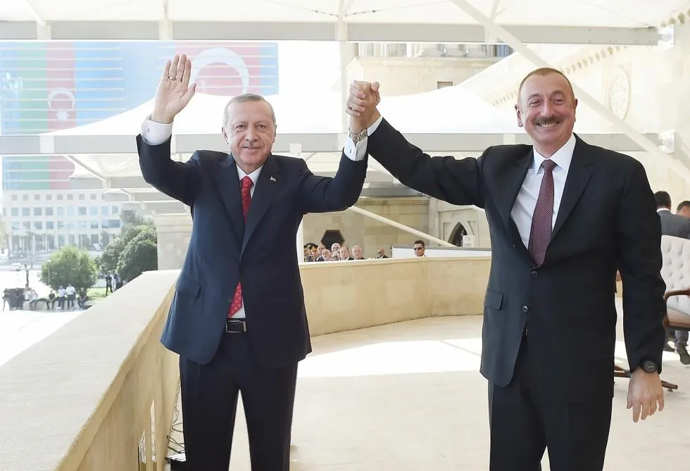 Ərdoğanın Əliyevə zəngi və 3 mesajı - Generaldan isti şərh