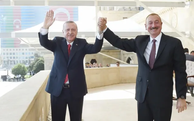 Ərdoğanın Əliyevə zəngi və 3 mesajı - Generaldan isti şərh
