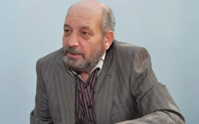 Ramiz Əzizbəylinin kürəkəni həbs edildi: 600 minlik...