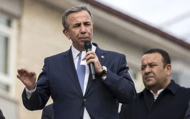 Türkiyənin növbəti prezidenti o ola bilər