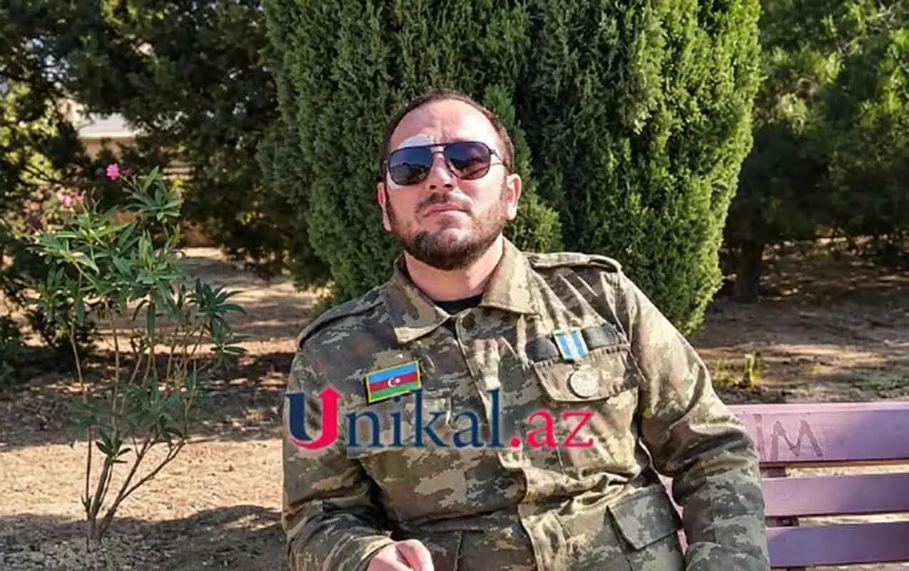 Vətən müharibəsi qazisini qətlə yetirib qardaşını yaraladılar - Saxlanılan var