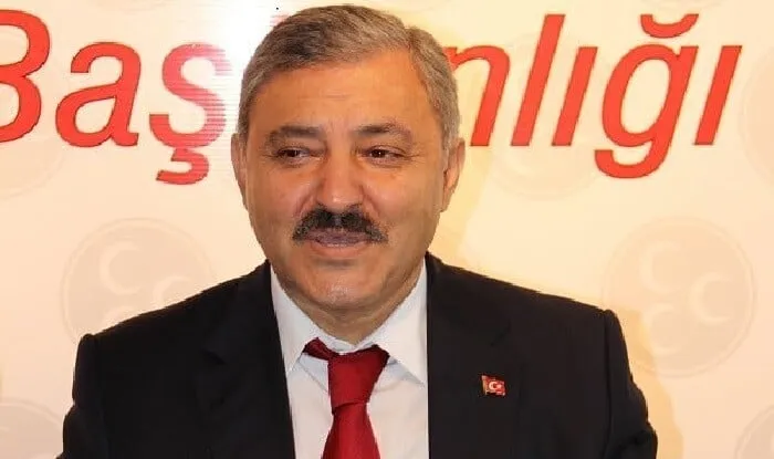 Azərbaycanın siyahısında onun da adı var