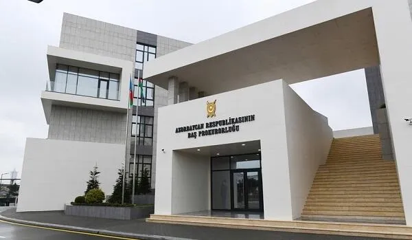 Almaniya onu Azərbaycana təhvil verir