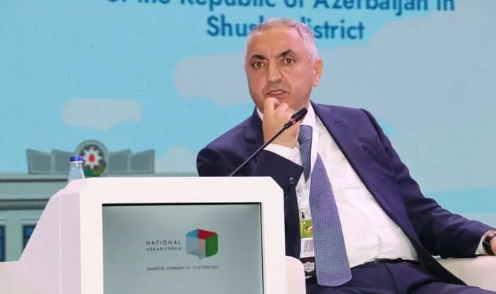 Elçin Yusubov vəzifəsindən niyə azad edilib?