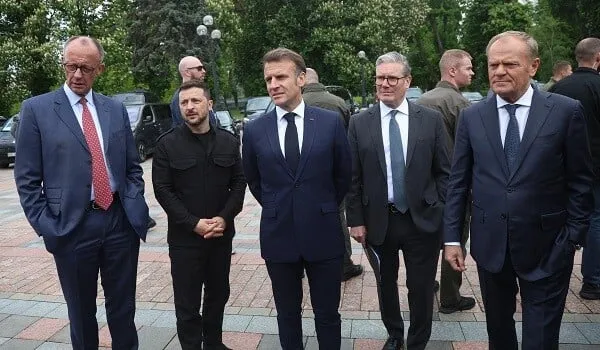 Avropanın Ukraynaya dəstəyi kəskin azalacaq - 3 səbəb