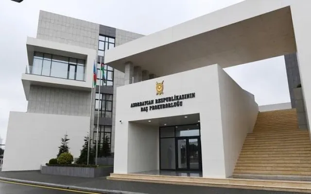 Almaniya onu Azərbaycana təhvil verir