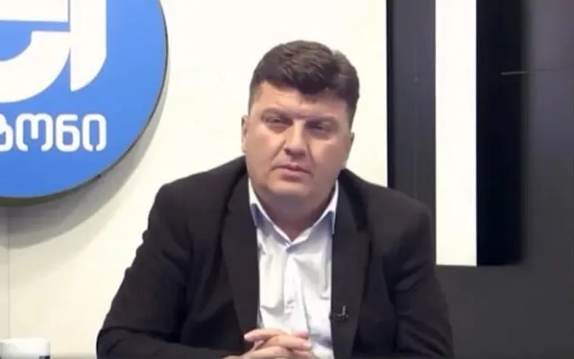 Azərbaycanla bağlı yalan yayan jurnalist saxlanıldı