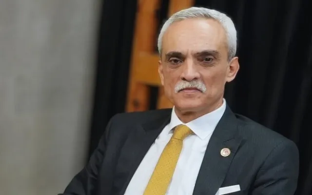 Əhməd Yılmazdan Azərbaycan çağırışı: Buna öyrəşin!