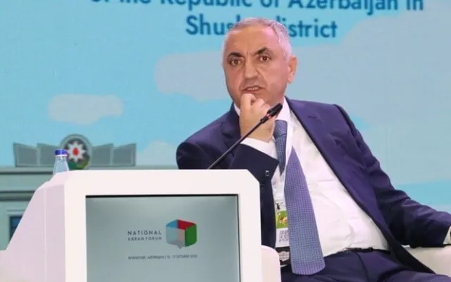 Elçin Yusubov vəzifəsindən niyə azad edilib?