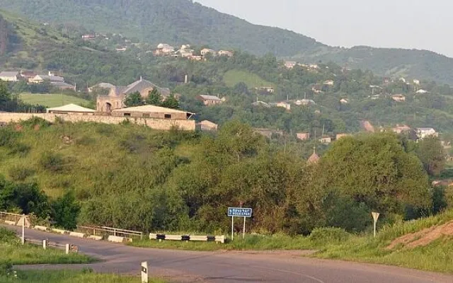 Ermənistan çobanı Azərbaycana qaytarır