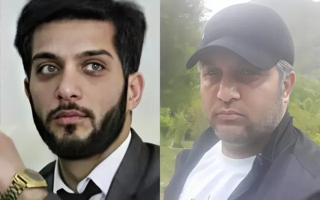 "Peyğəmbərəm" deyib qətl törədən "sayt redaktoru"nun atası ilə bağlı yeni qərar