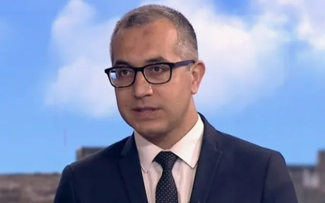 Məhkəmədən Kamran Əsədova xəbərdarlıq